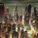 Illustration for article titled iShadowrun/i, The Cyberpunk Fantasy Game That Couldnt Keep Up With Reality
